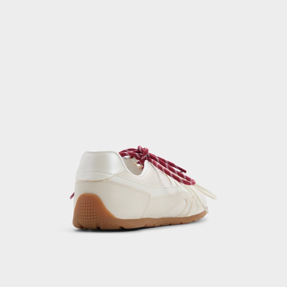 Aldo Prima - White/bone