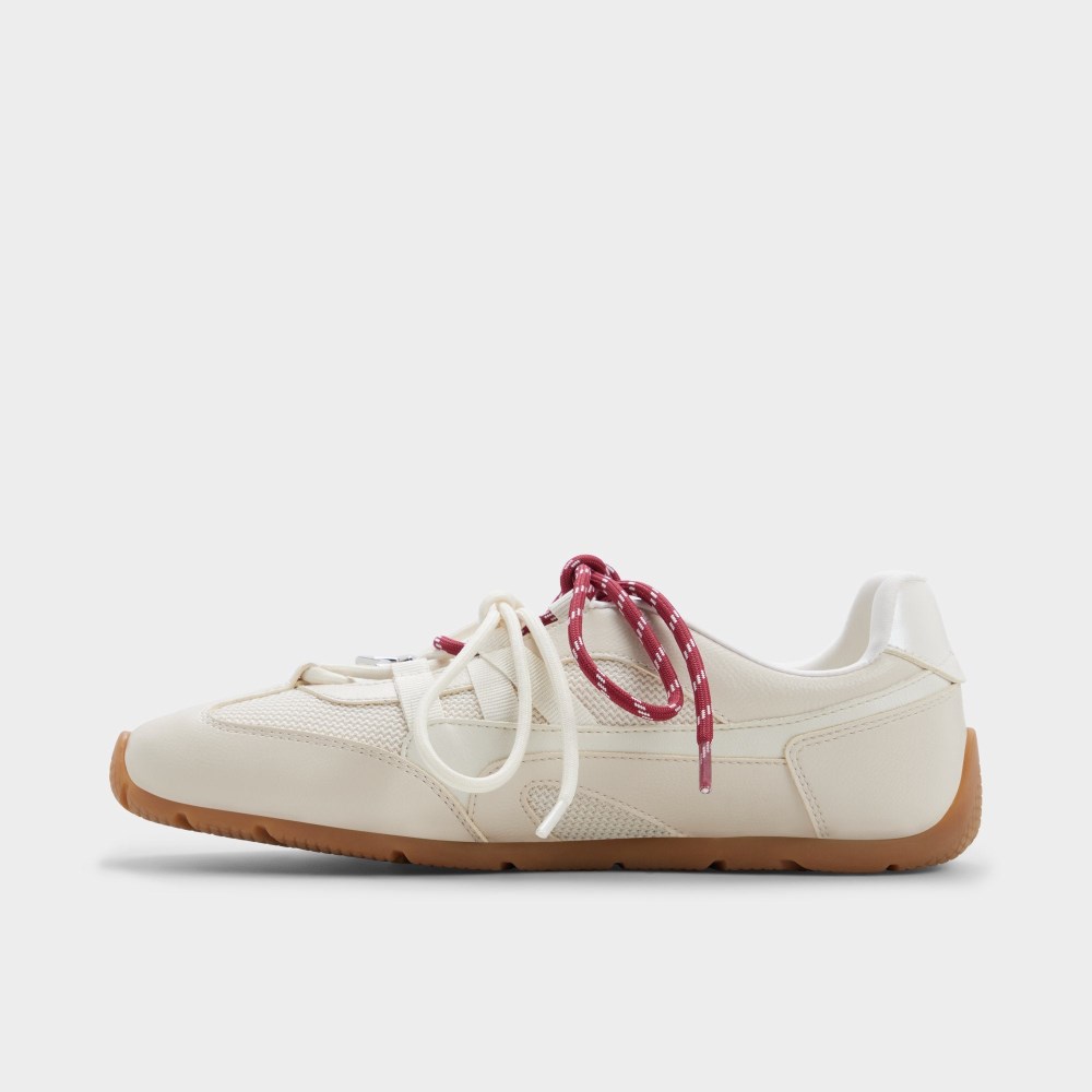 Aldo Prima - White/bone