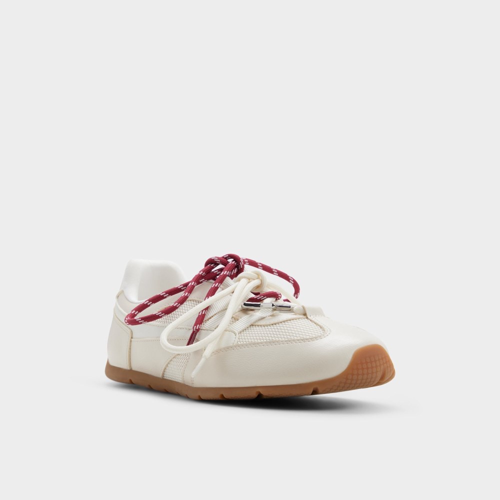 Aldo Prima - White/bone