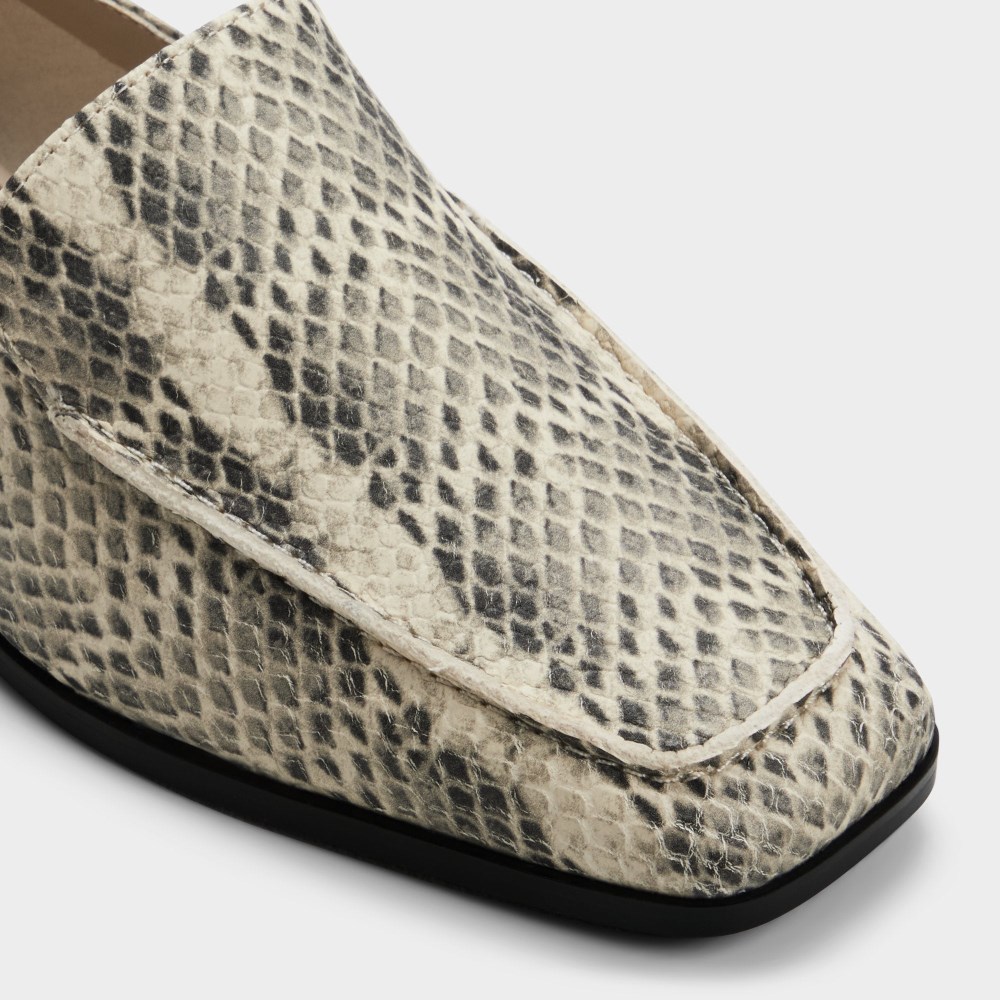 Aldo Carrobreria - Beige combo