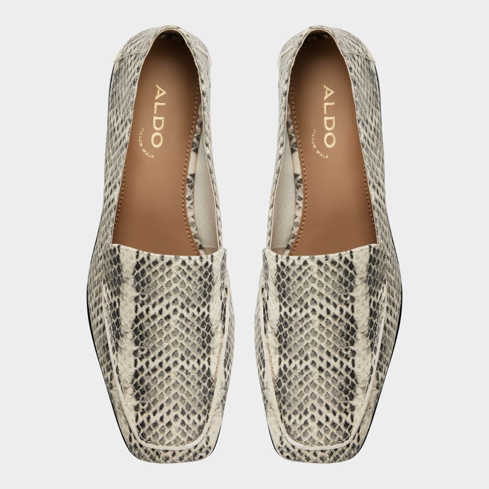 Aldo Carrobreria - Beige combo