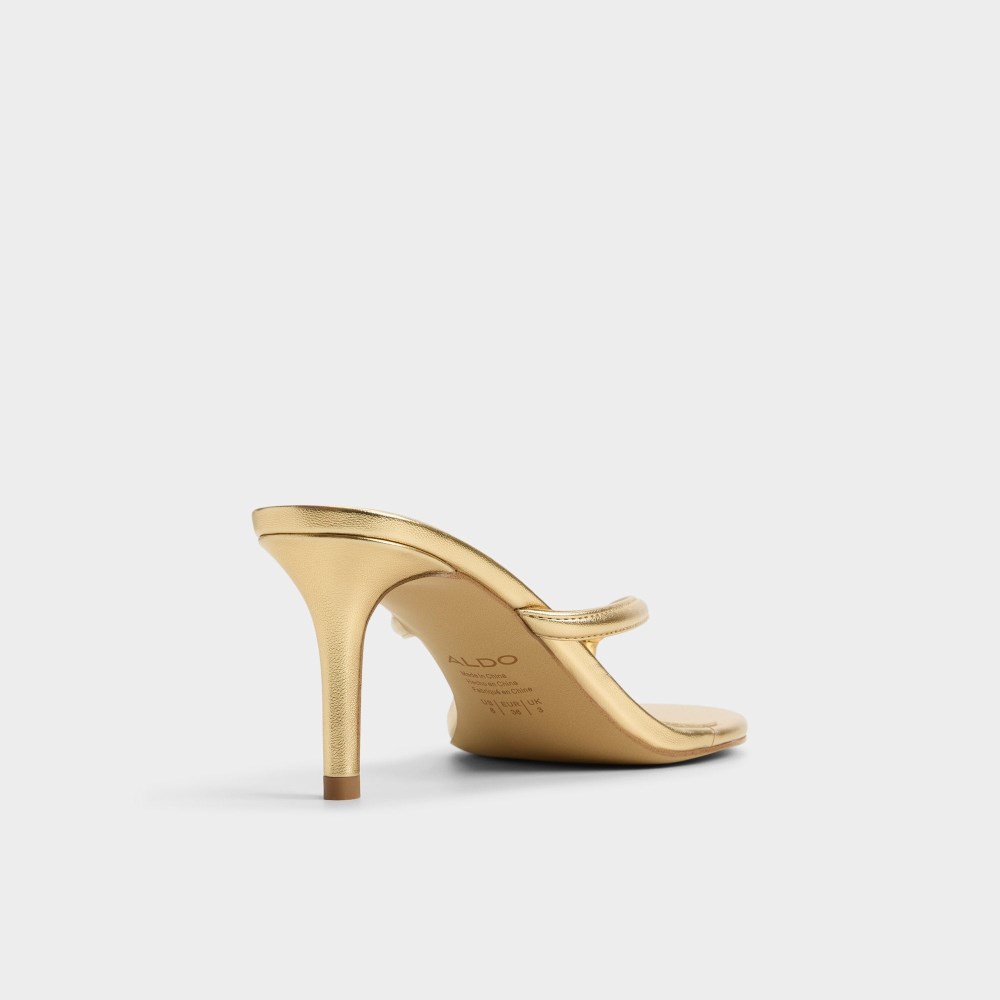 Aldo Skip - Gold