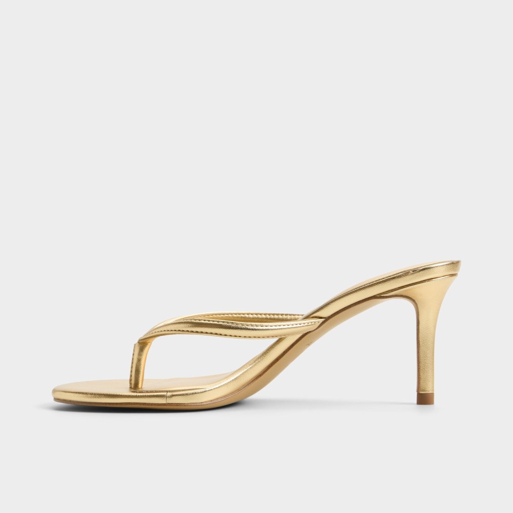 Aldo Skip - Gold