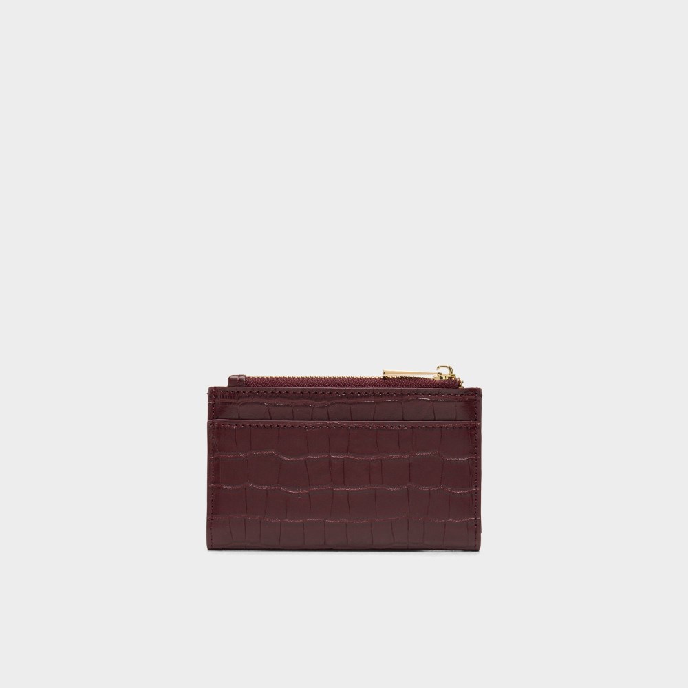 Aldo Mereclyaa - Dark red