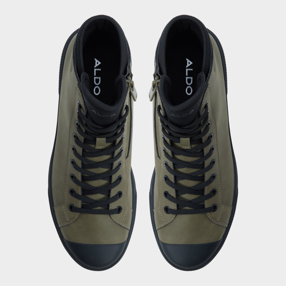 Aldo Esttanqueiro - Olive