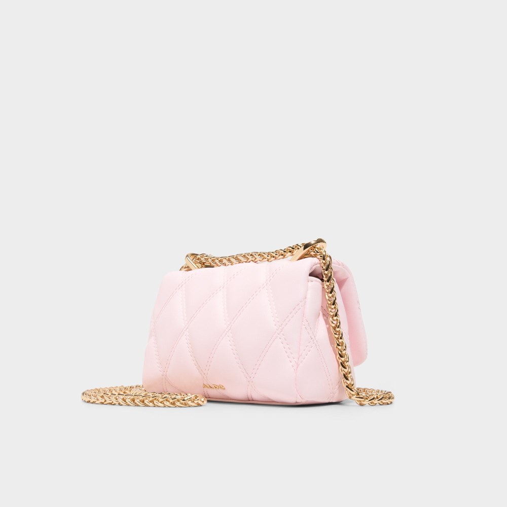 Aldo Miaberryy - Light pink