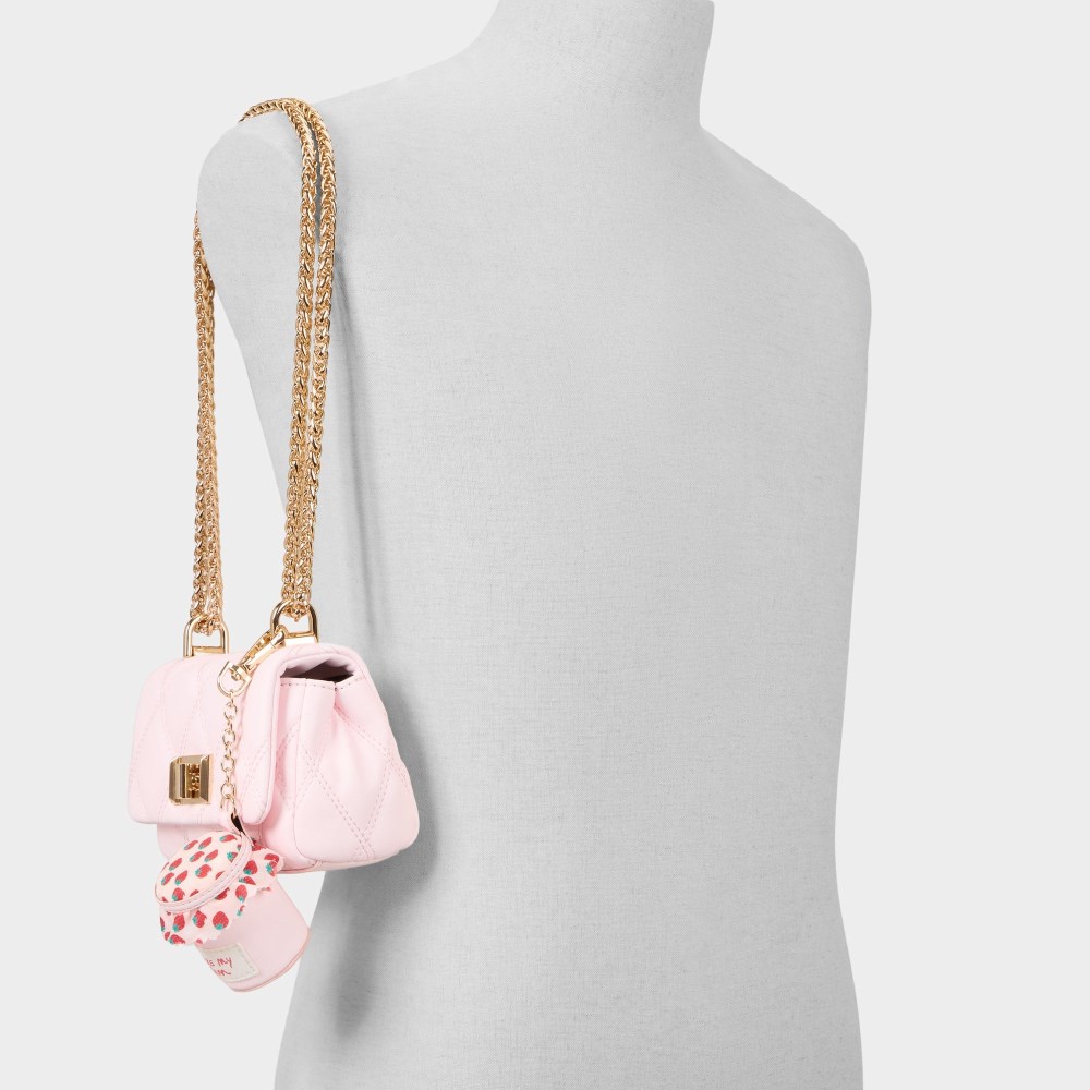 Aldo Miaberryy - Light pink