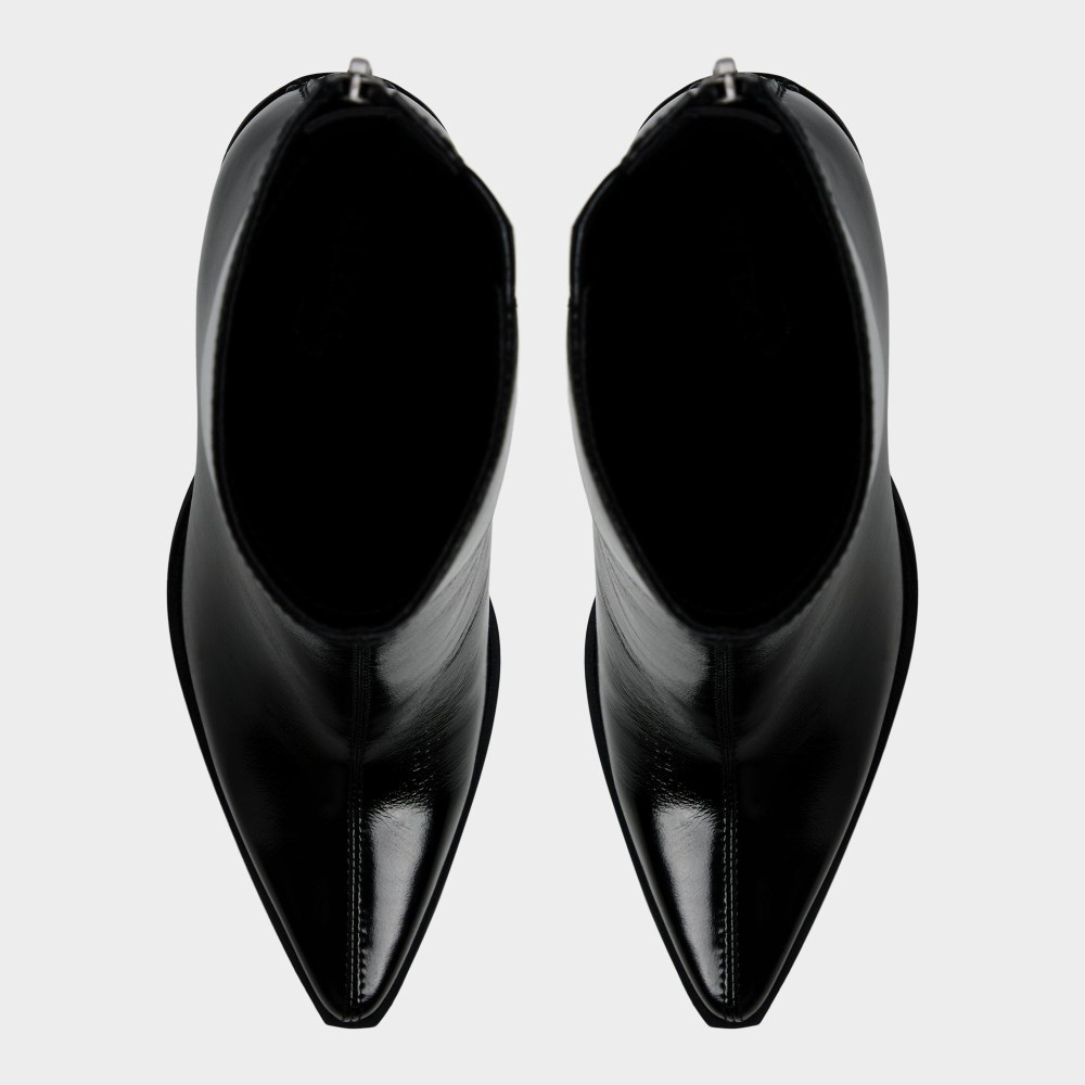 Aldo Norelle - Black