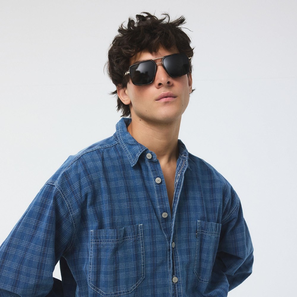 Aldo Natanielx - Brown