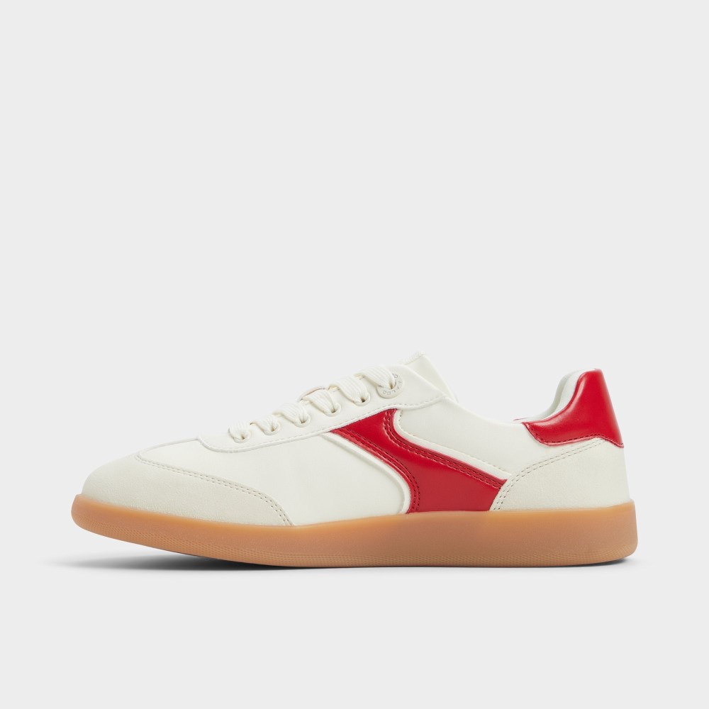 Aldo Erilg-xt - White Combo