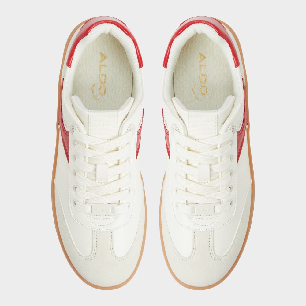 Aldo Erilg-xt - White Combo