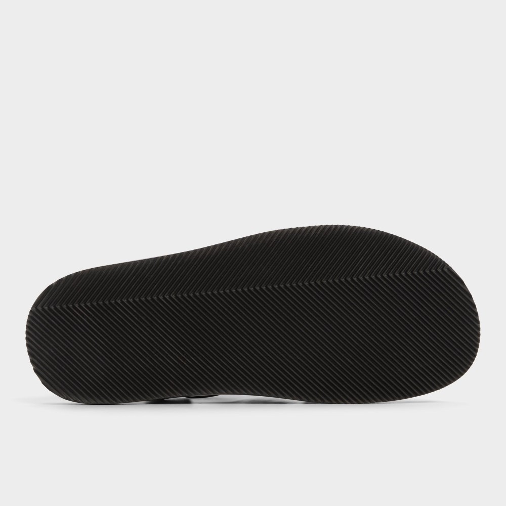 Aldo Warley - Dark Brown