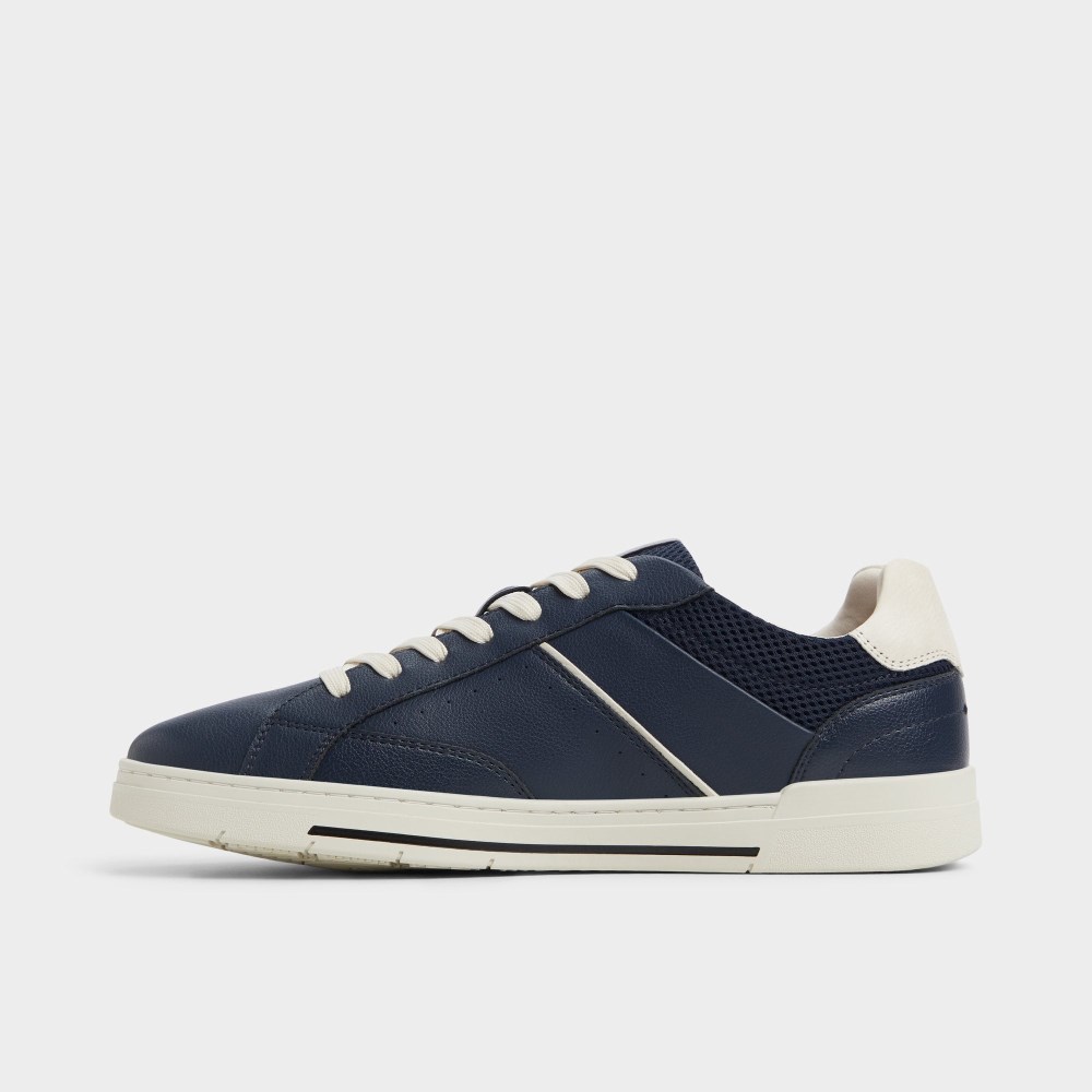 Aldo Matchpoint - Other Navy