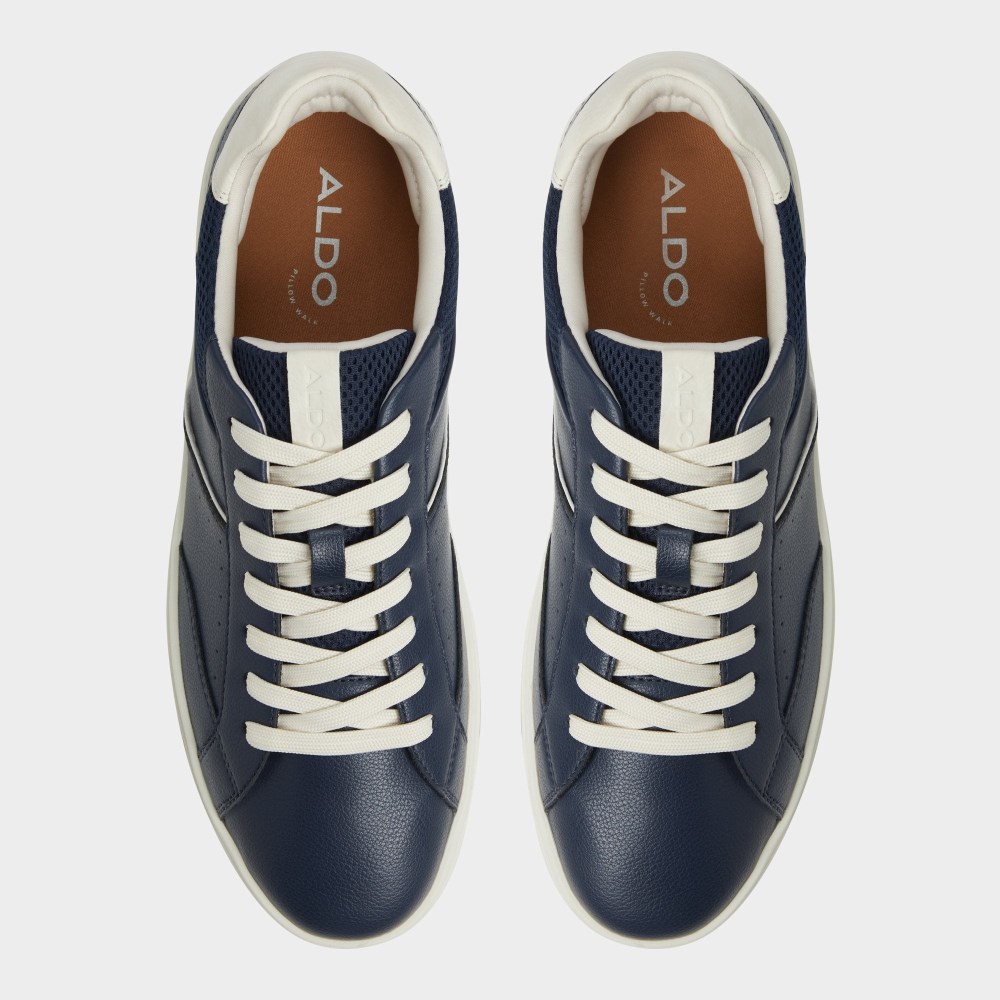 Aldo Matchpoint - Other Navy