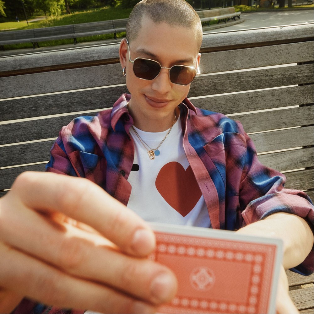 Aldo Flyynn - Silver