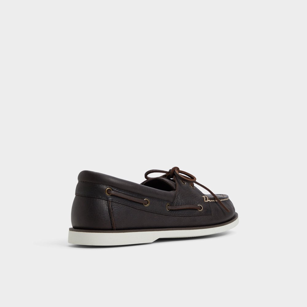Aldo Musker - Dark brown