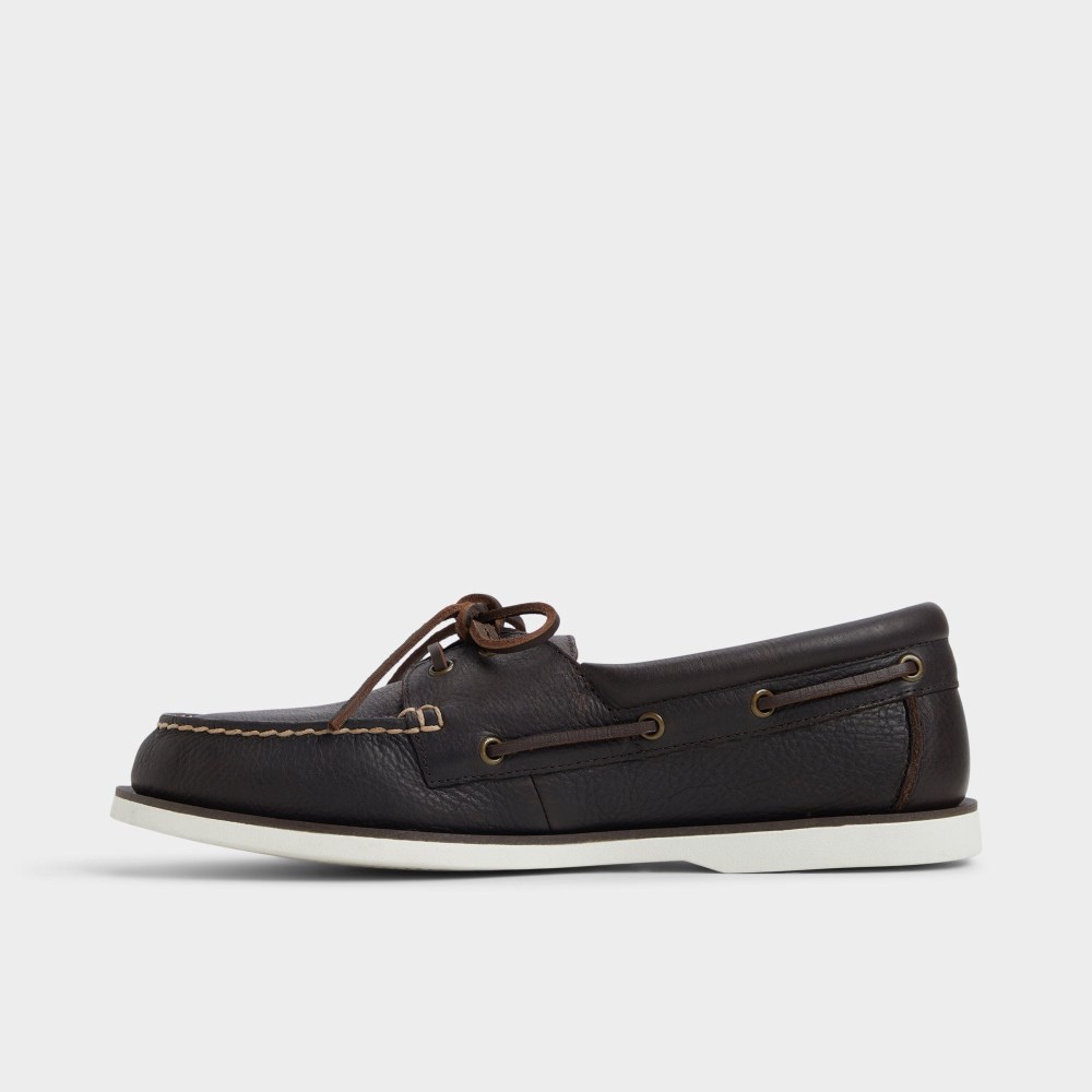 Aldo Musker - Dark brown