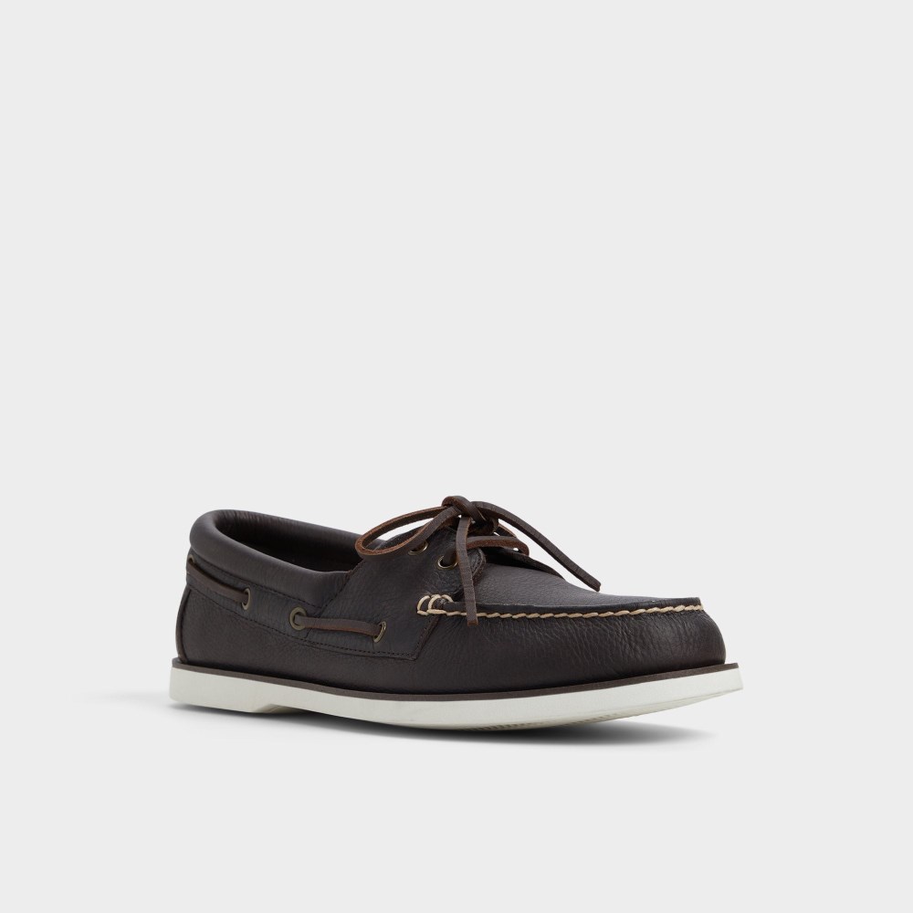 Aldo Musker - Dark brown