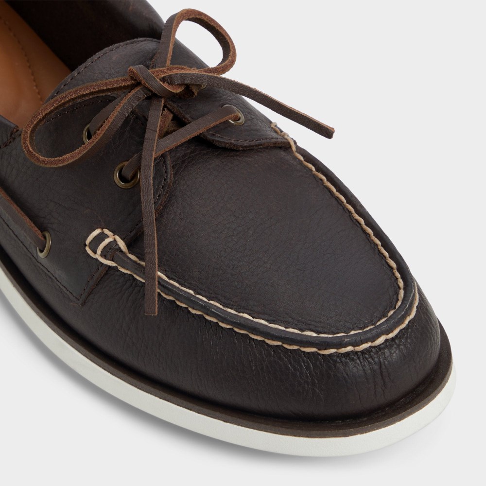 Aldo Musker - Dark brown