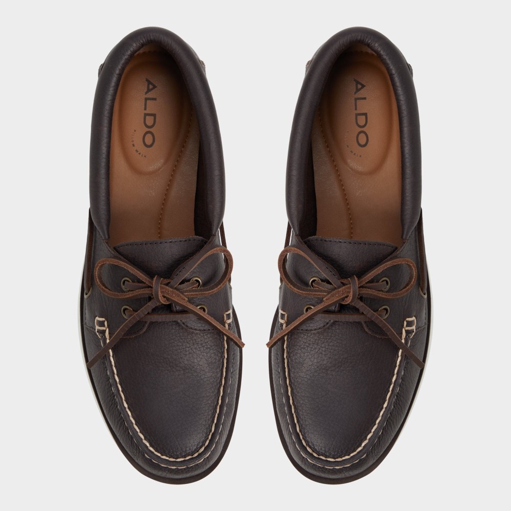 Aldo Musker - Dark brown