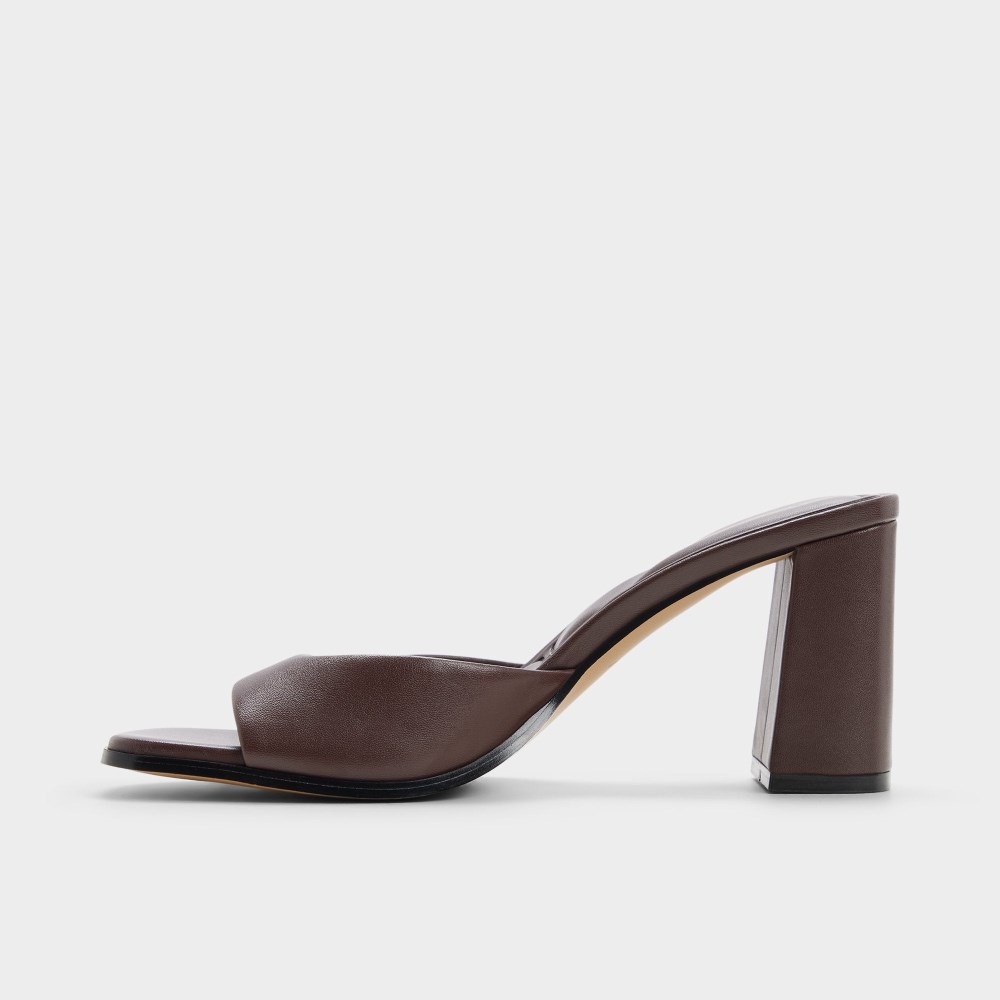 Aldo Lisia - Dark brown
