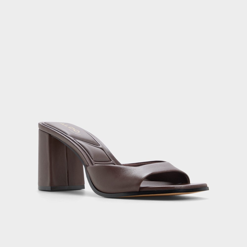 Aldo Lisia - Dark brown