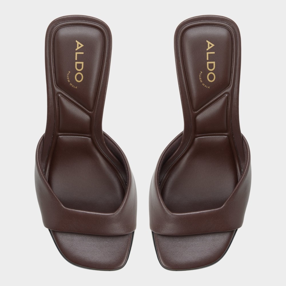 Aldo Lisia - Dark brown