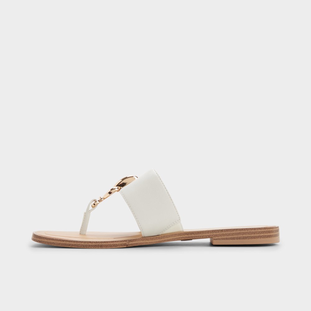 Aldo Madaline - White/bone