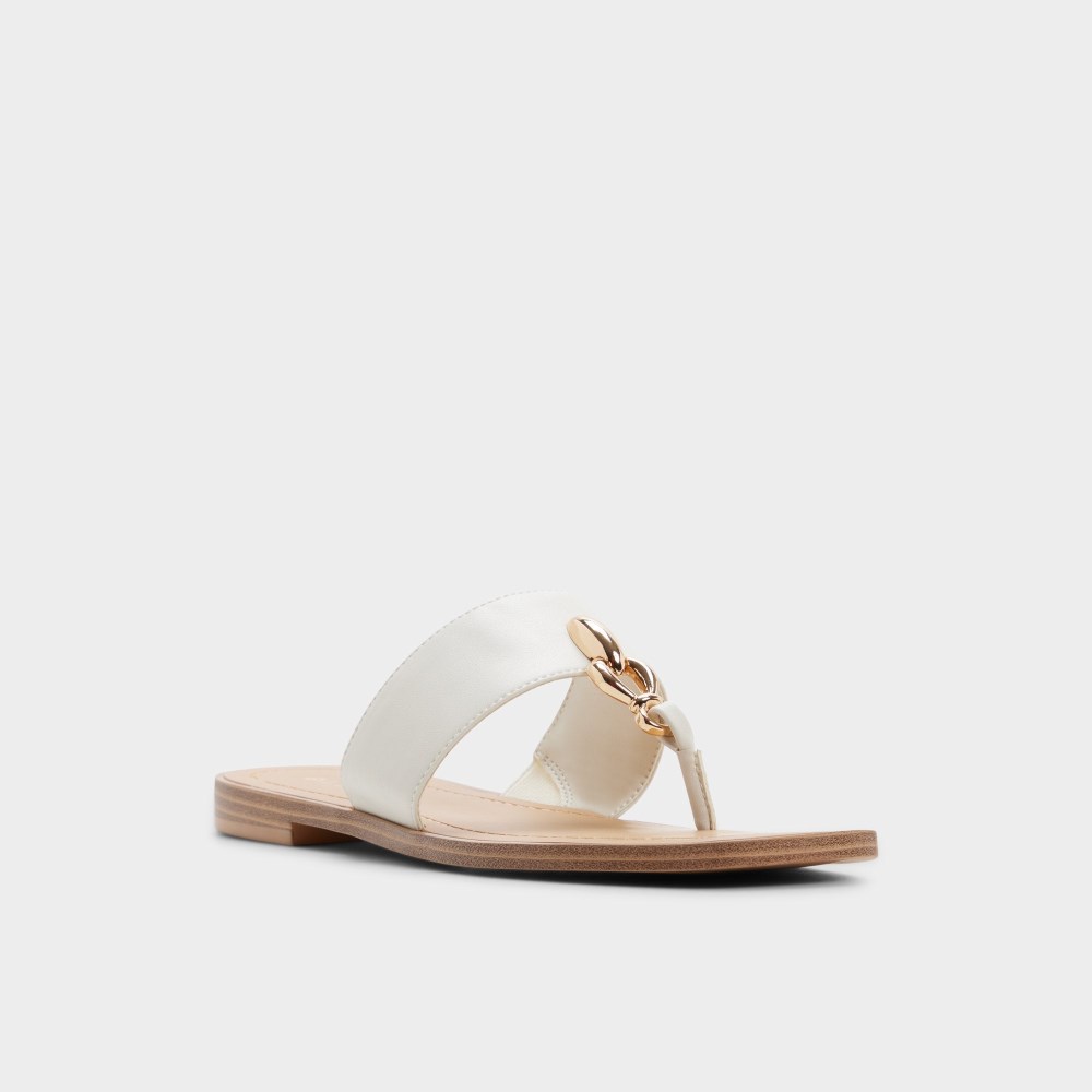 Aldo Madaline - White/bone