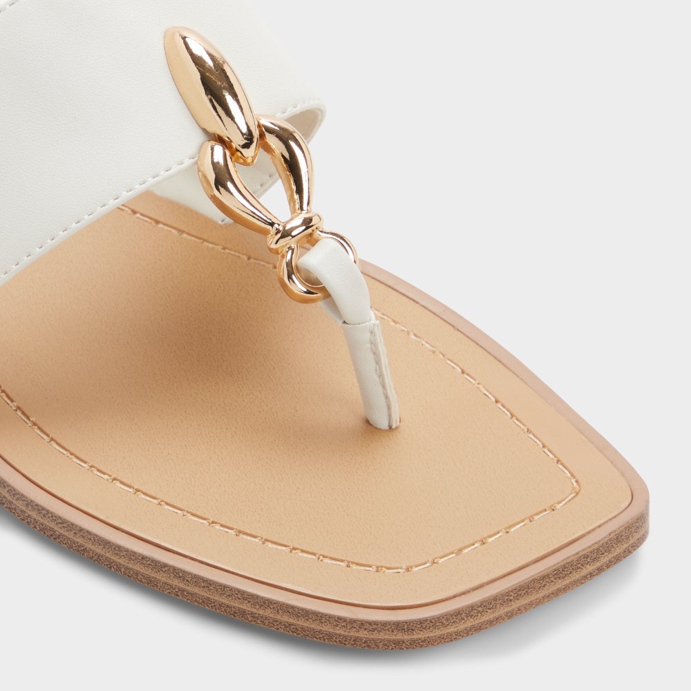 Aldo Madaline - White/bone