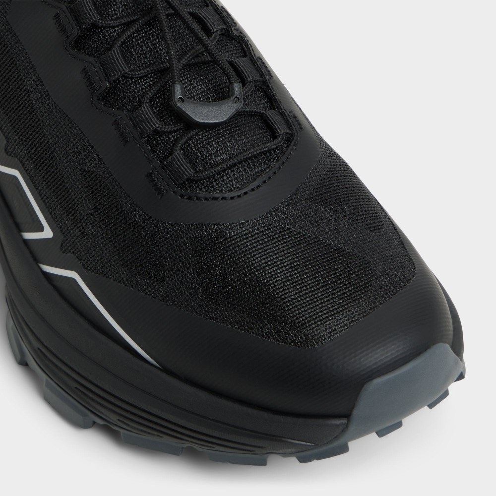 Aldo Franki - Other black