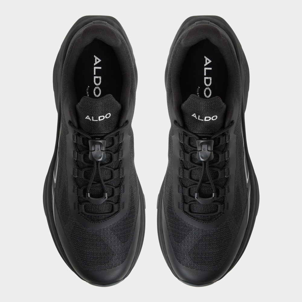 Aldo Franki - Other black