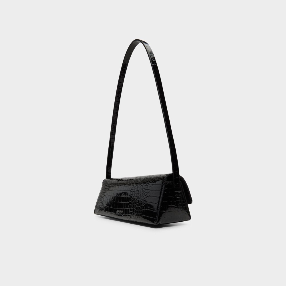 Aldo Alessianaa - Black/black