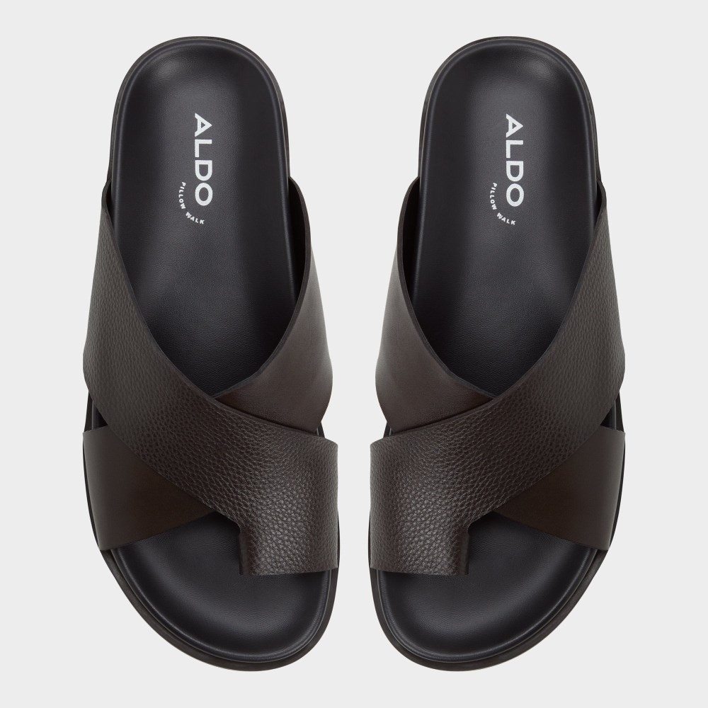 Aldo Darley - Dark brown