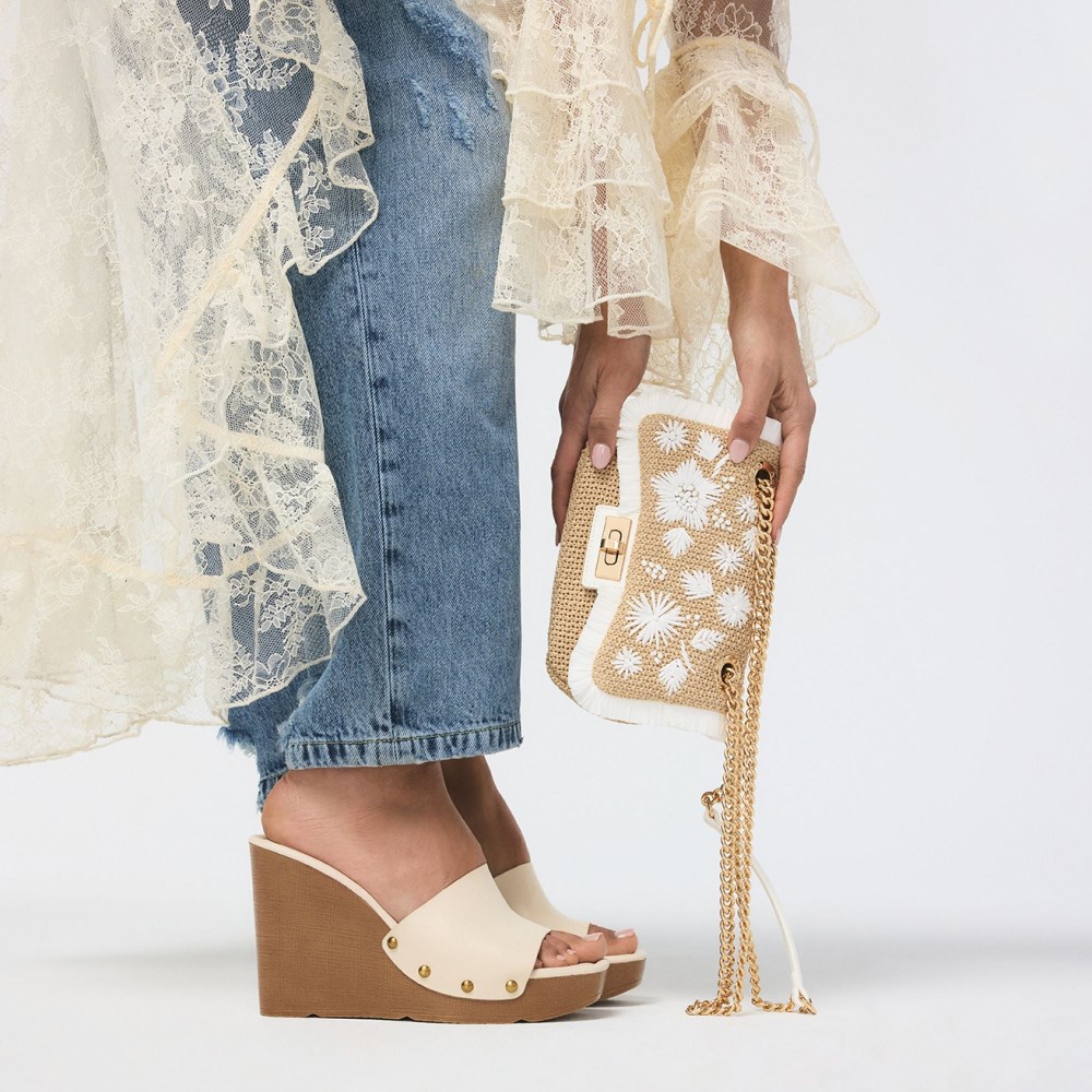 Aldo Grounded - Other white