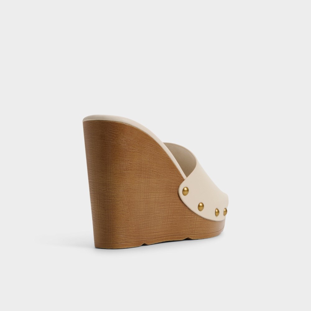 Aldo Grounded - Other white