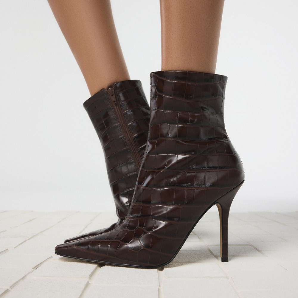 Aldo Eoweaveth - Dark brown