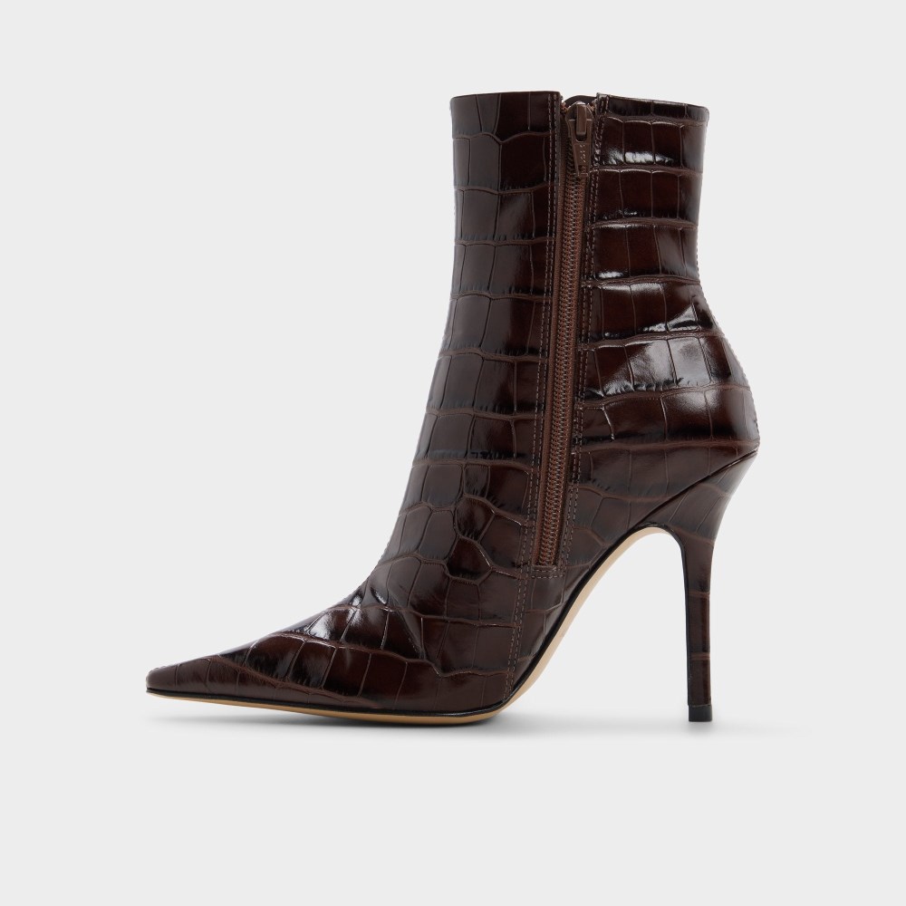 Aldo Eoweaveth - Dark brown