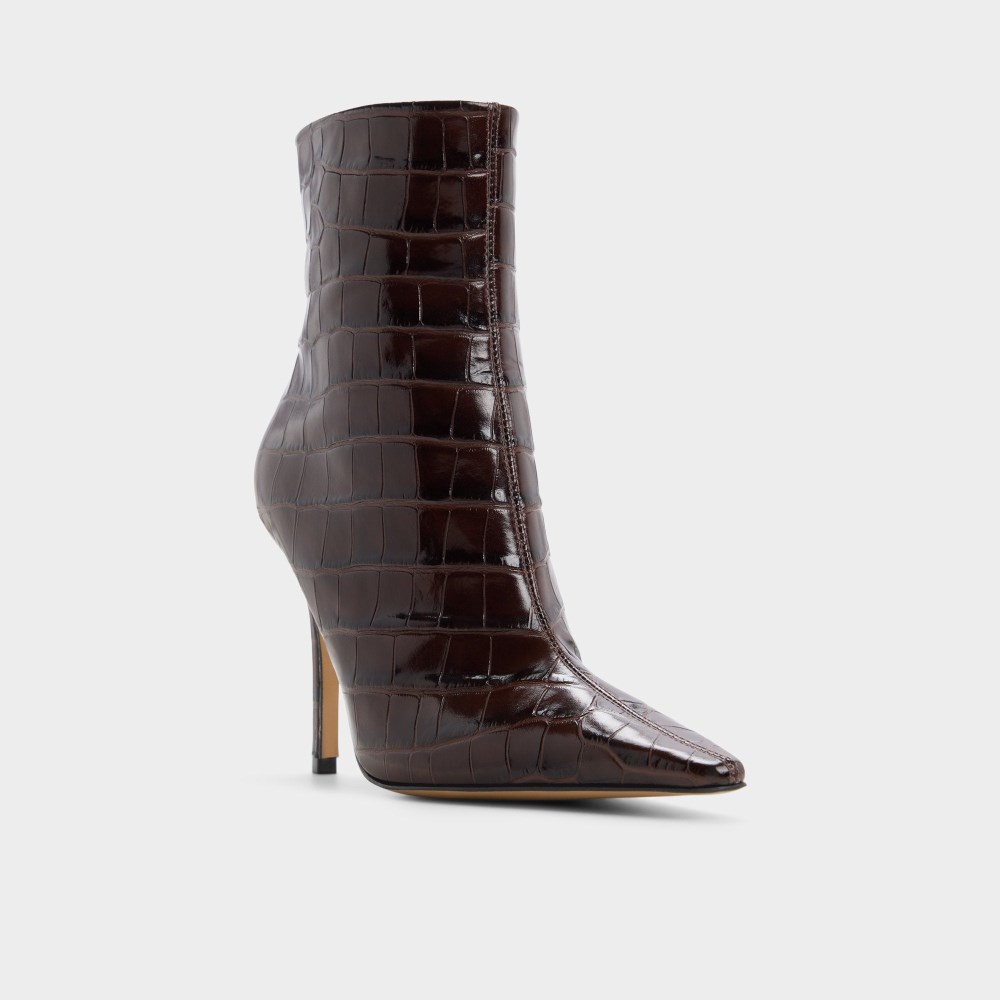 Aldo Eoweaveth - Dark brown
