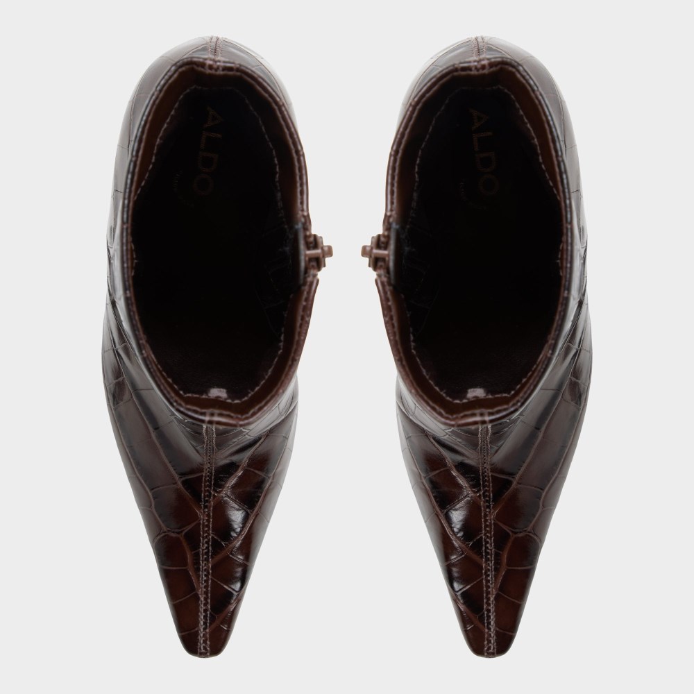 Aldo Eoweaveth - Dark brown