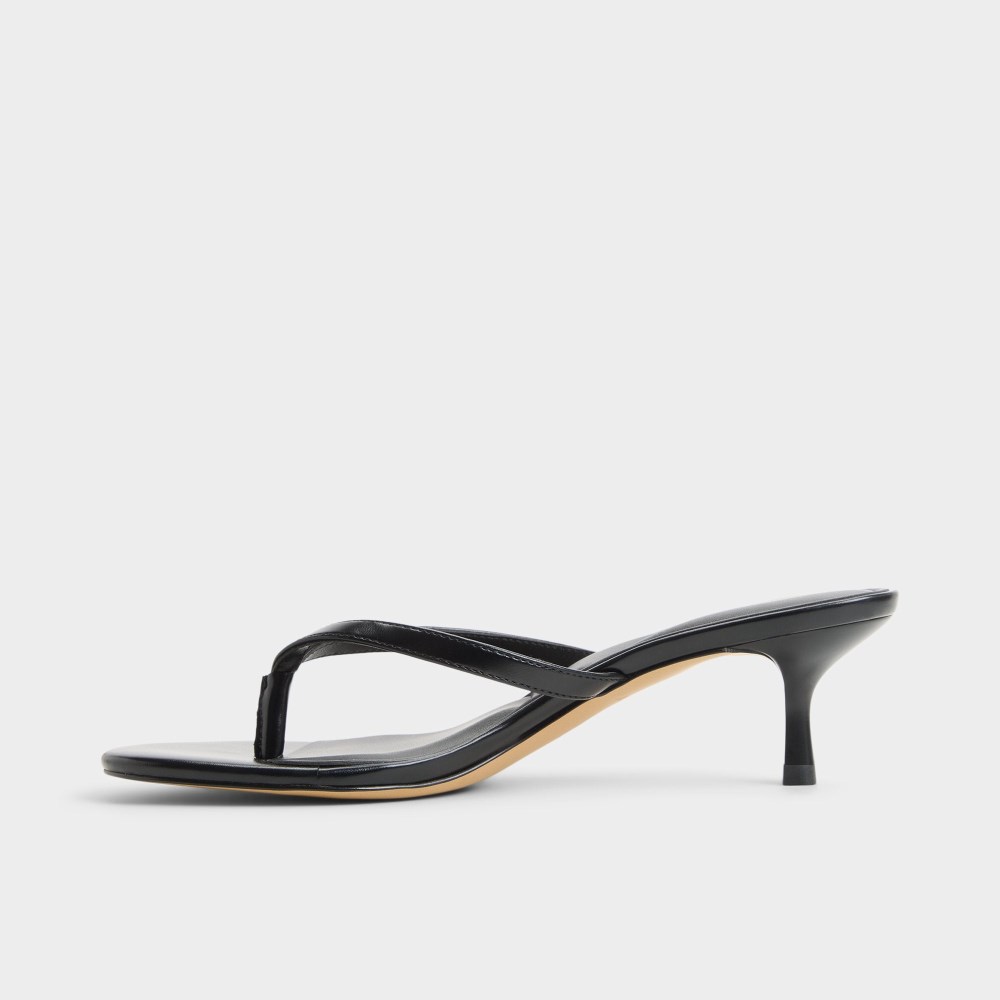 Aldo Lift - Black