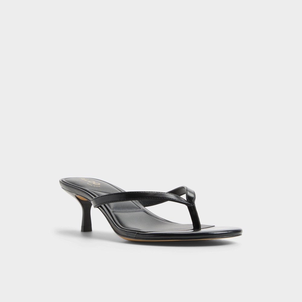 Aldo Lift - Black