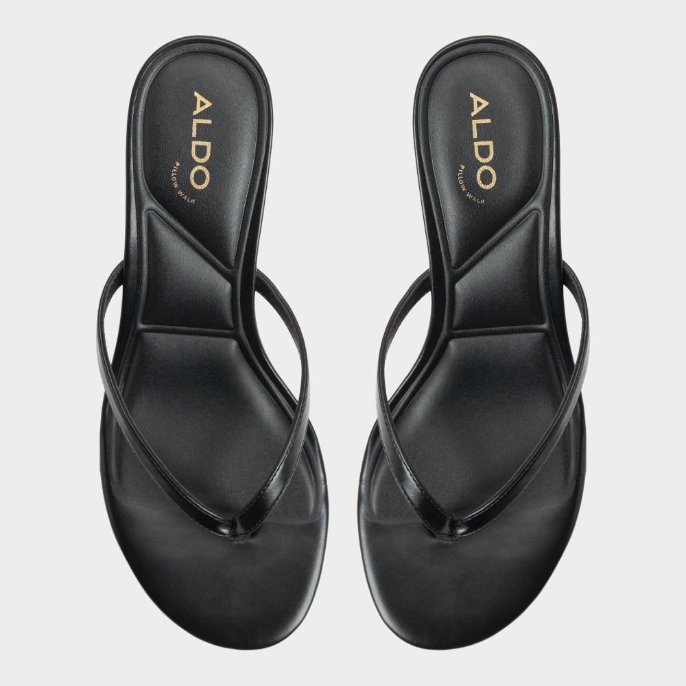 Aldo Lift - Black