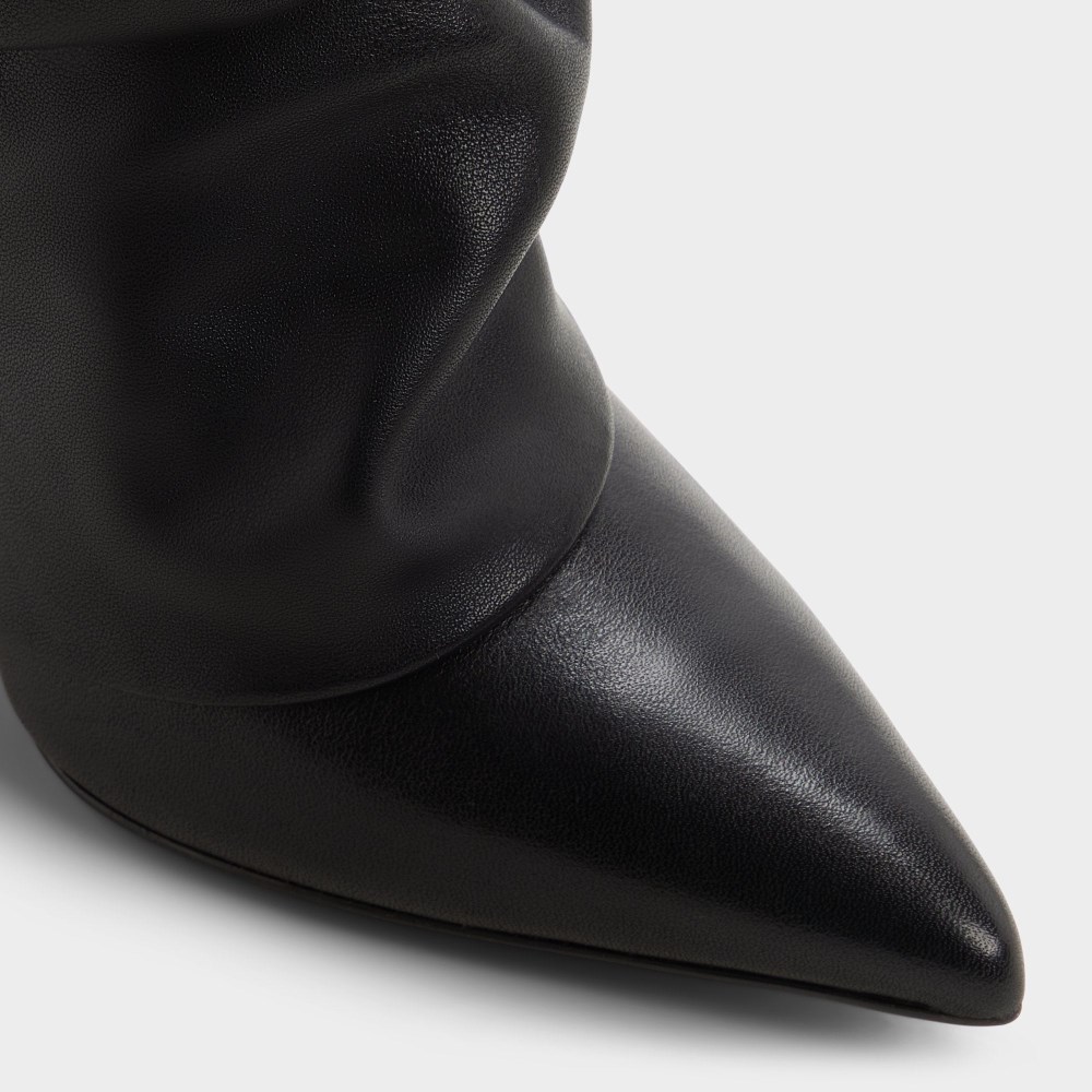 Aldo Enalavia - Black