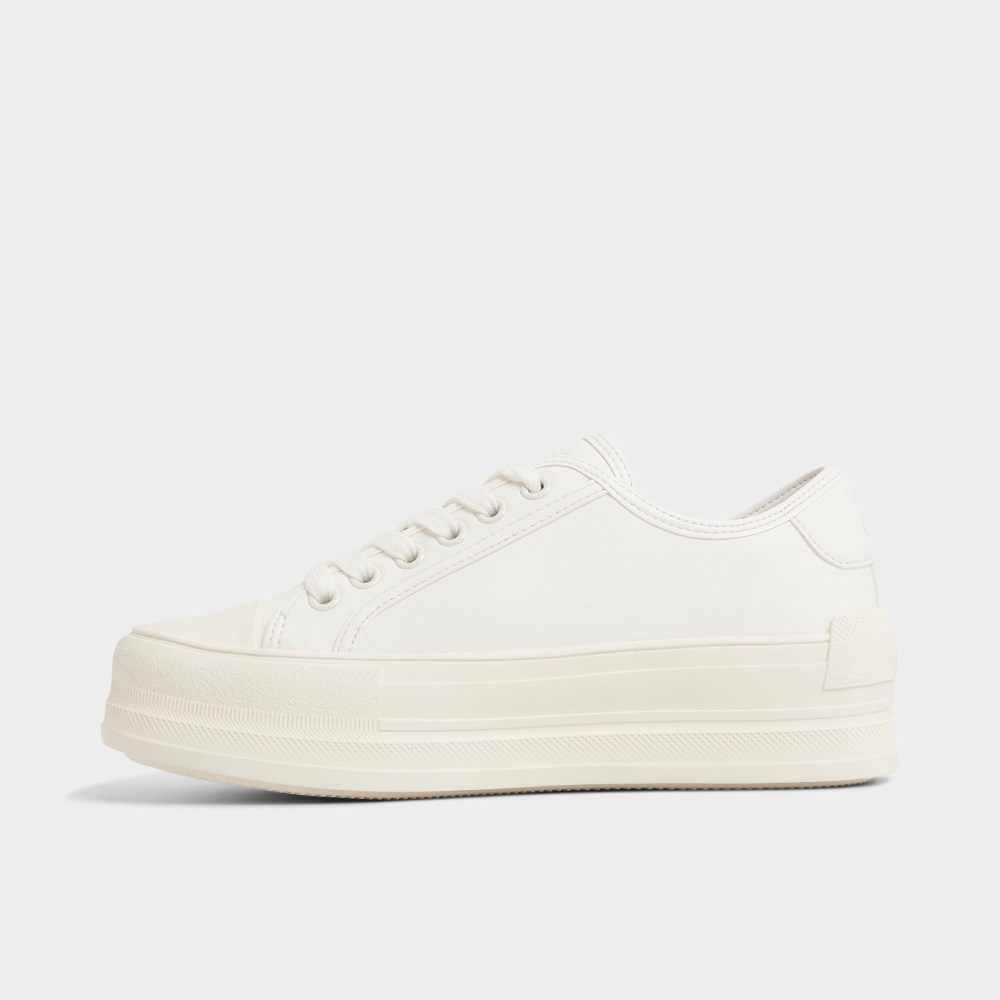 Aldo Rayes - White/Multi