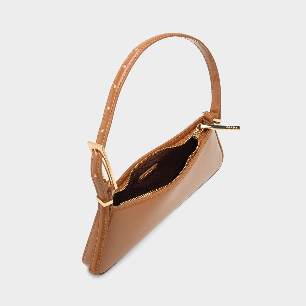 Aldo Jabellee - Light brown