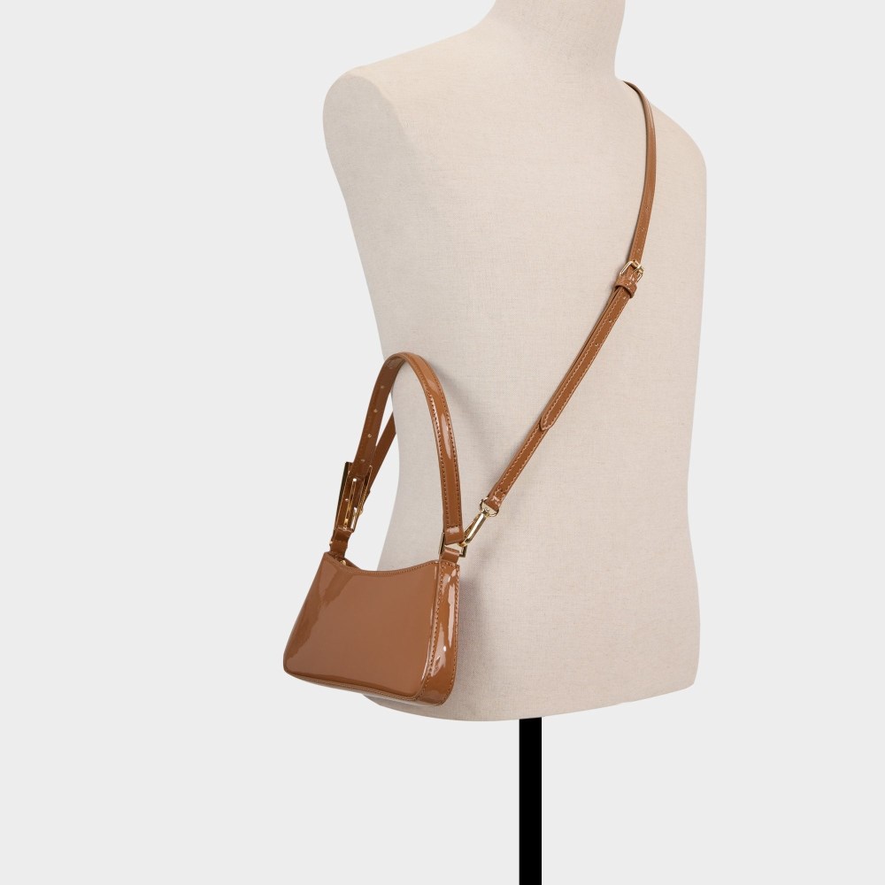 Aldo Jabellee - Light brown