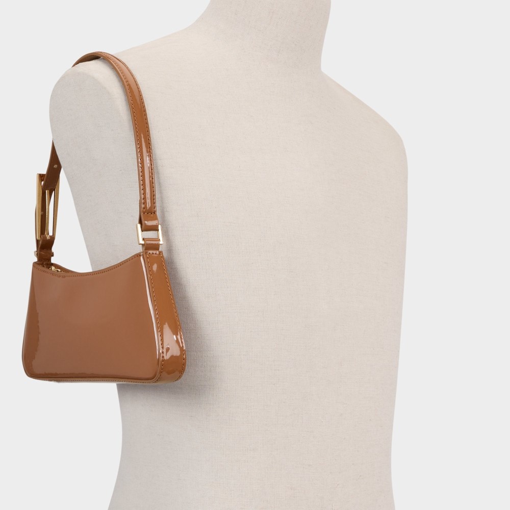 Aldo Jabellee - Light brown