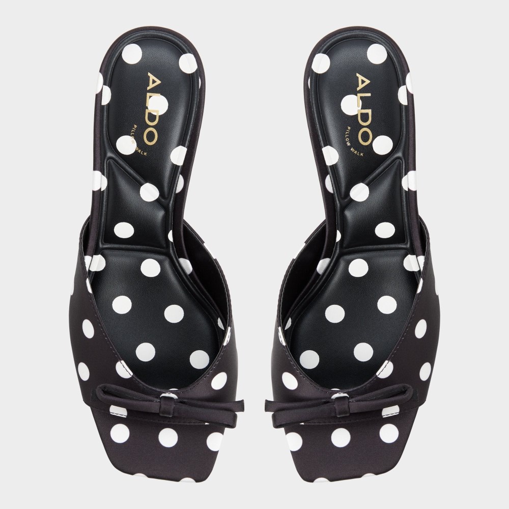 Aldo Belerose - Black/white