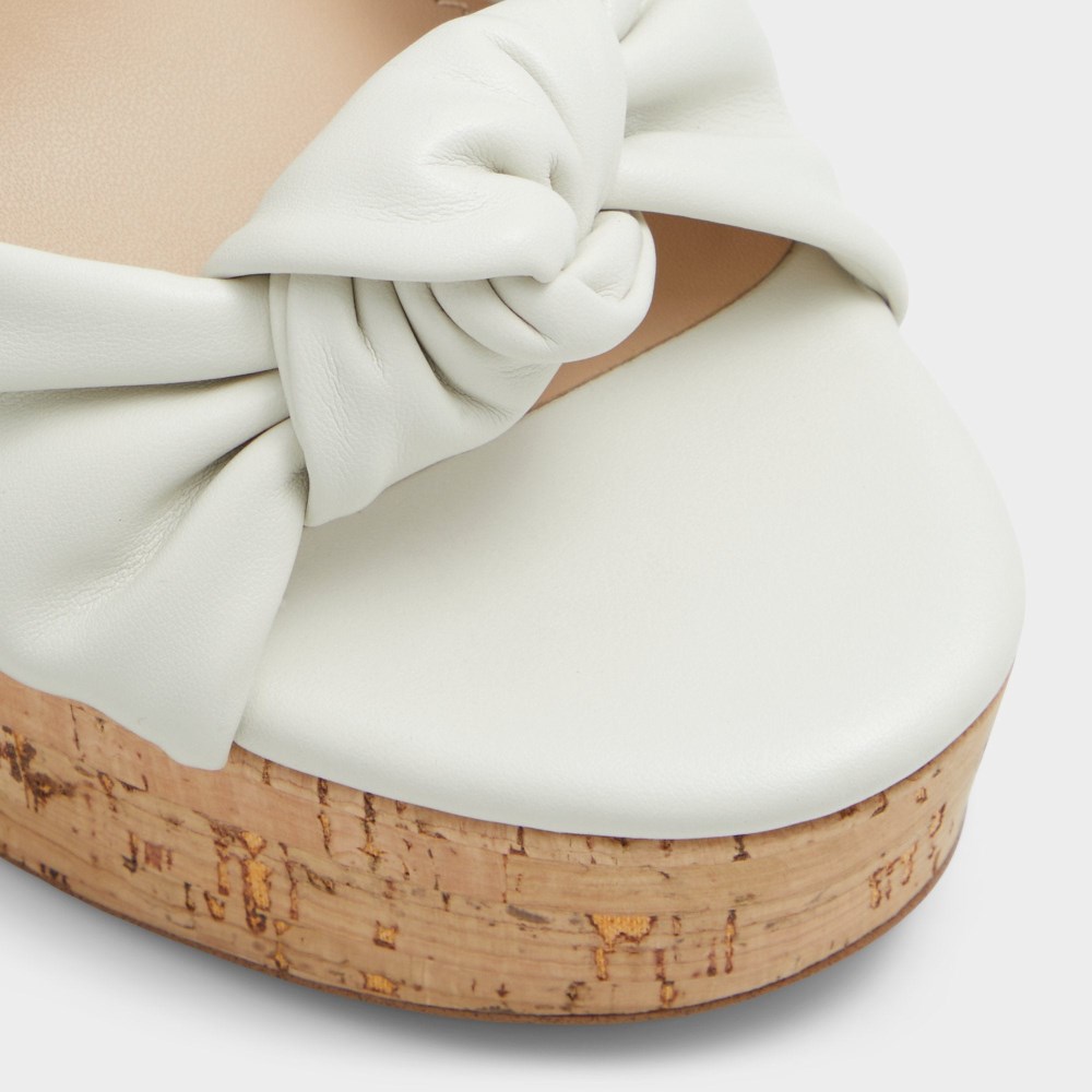 Aldo Ulialdan - White/Bone